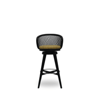 Catelyn Swivel Bar Stool