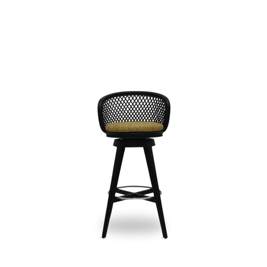 Catelyn Swivel Bar Stool