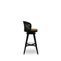Catelyn Swivel Bar Stool