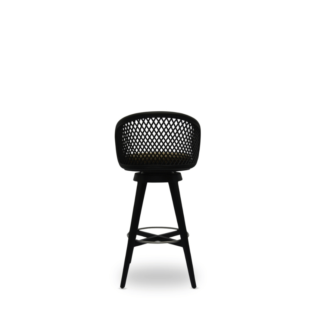 Catelyn Swivel Bar Stool