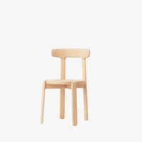Charlie's Cupcake Factory Dining Chair