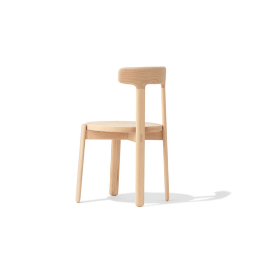 Charlie's Cupcake Factory Dining Chair