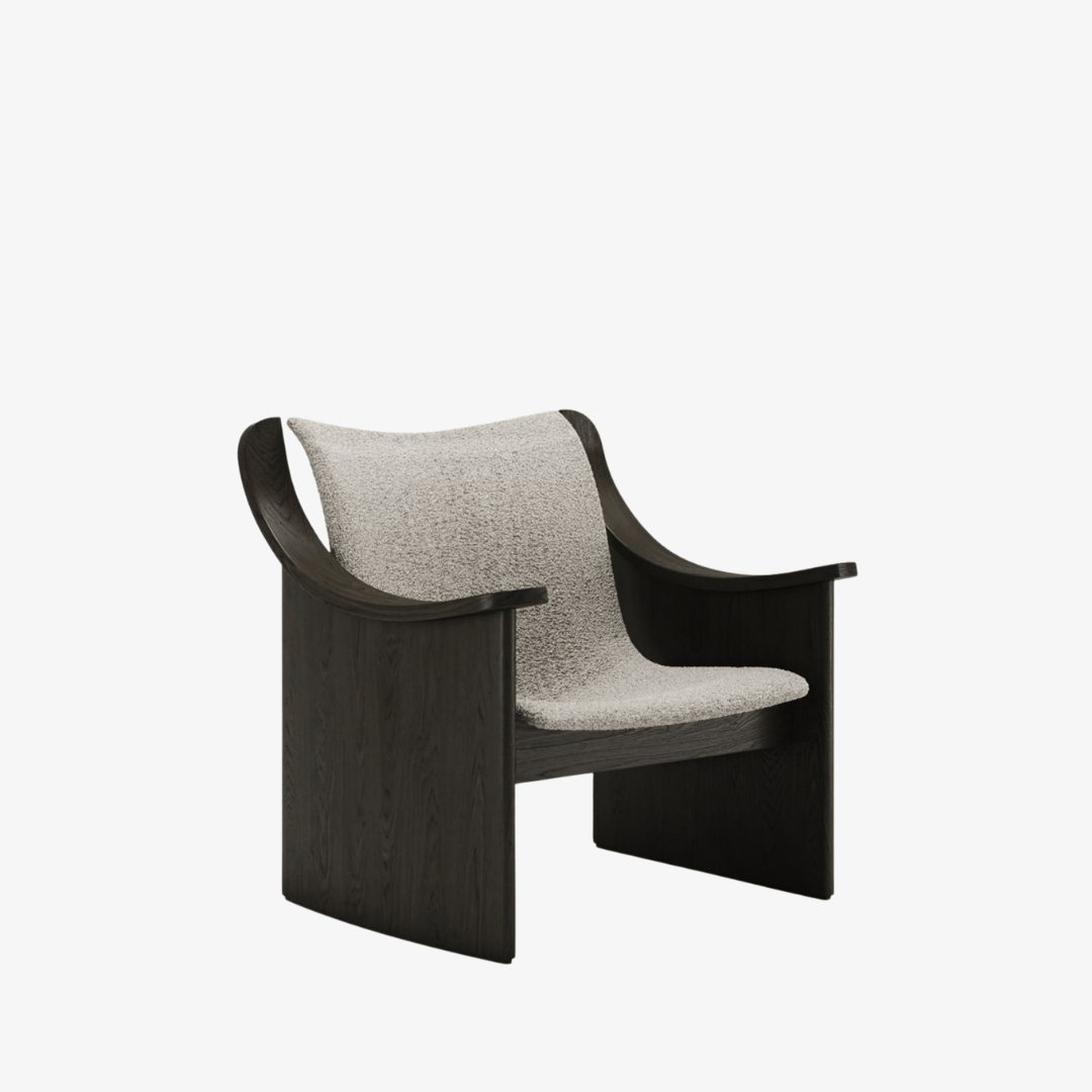Chef Gustav's Occasional Chair