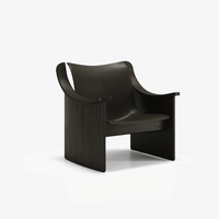 Chef Gustav's Occasional Chair
