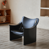 Chef Gustav's Occasional Chair