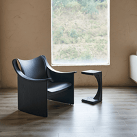 Chef Gustav's Occasional Chair