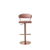 Chogory Bar Stool