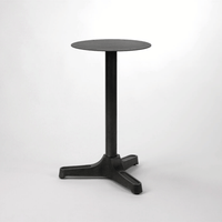 City Grounds Dining Table Base