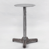 City Grounds Dining Table Base