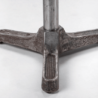 City Grounds Dining Table Base