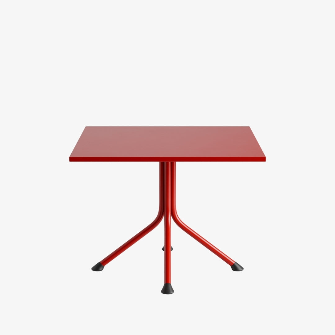 Clerk's Cafe Table