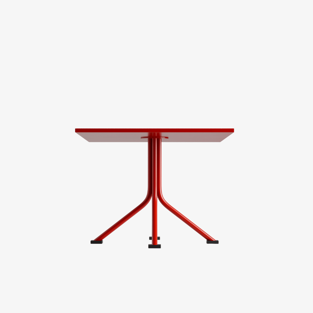 Clerk's Cafe Table