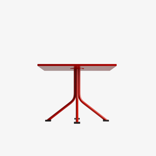 Clerk's Cafe Table