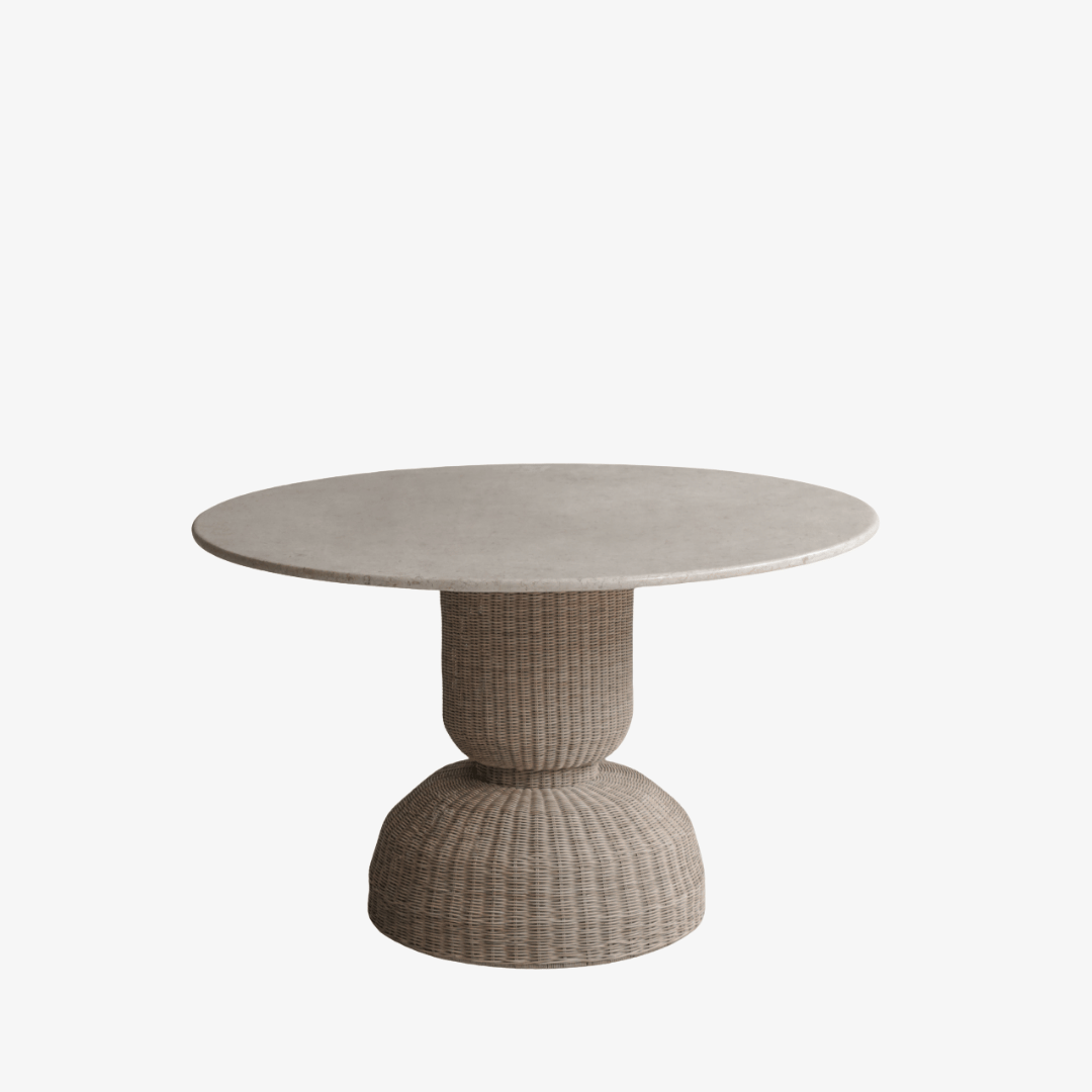 Cliff Dining Table