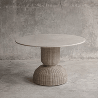 Cliff Dining Table