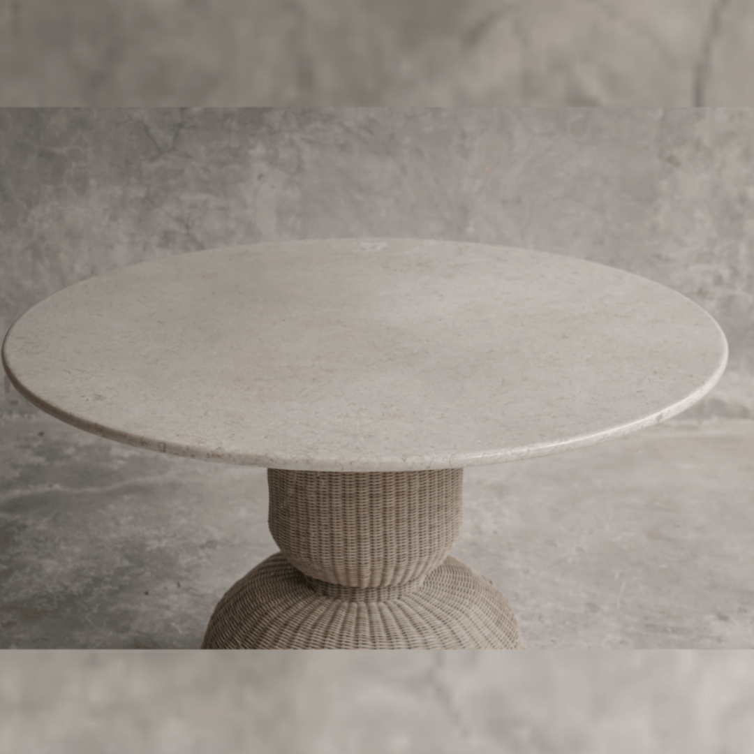 Cliff Dining Table