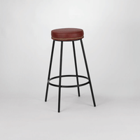 Clifton's Bar Stool