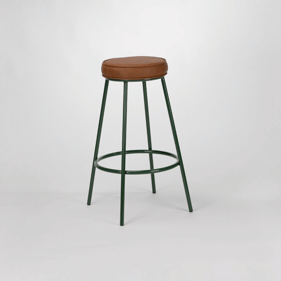 Clifton's Bar Stool