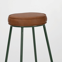 Clifton's Bar Stool