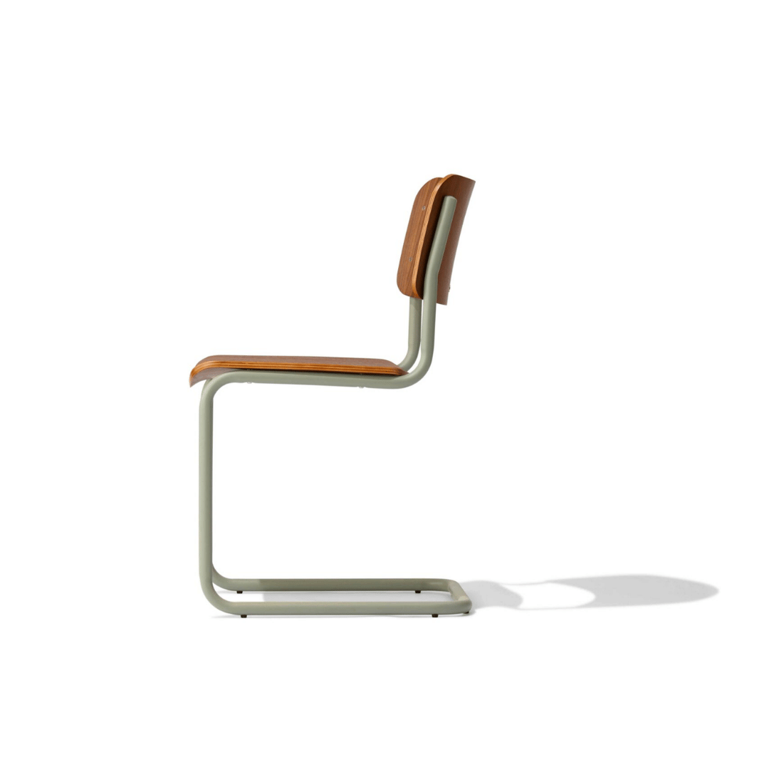 Clinton Factory Worker's Dining Chair