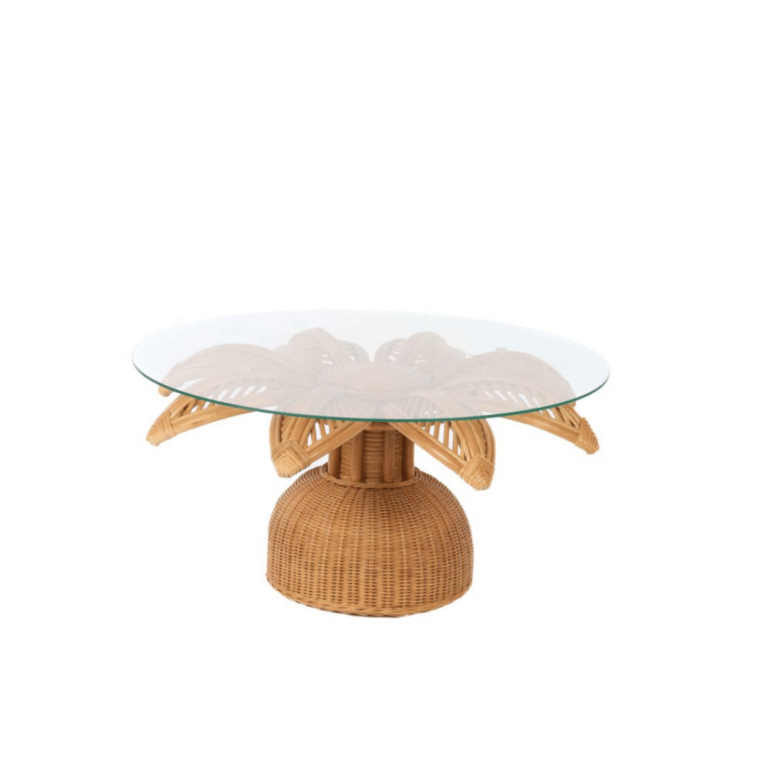 Coca Coffee Table