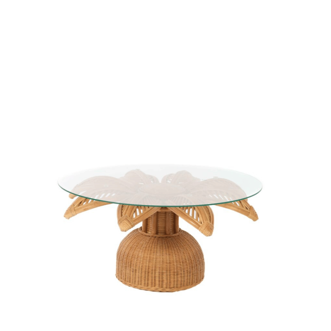 Coca Coffee Table