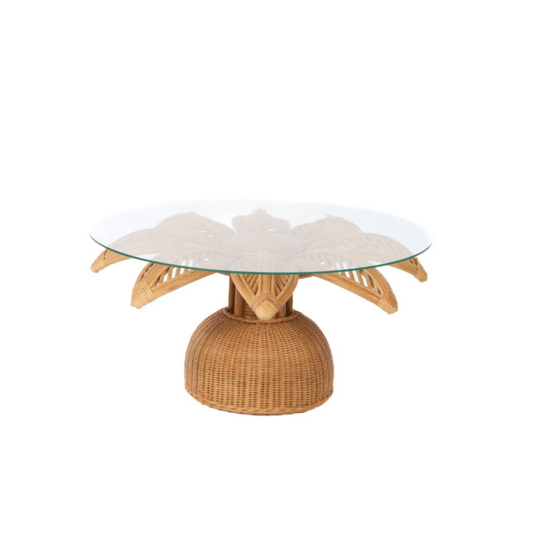 Coca Coffee Table