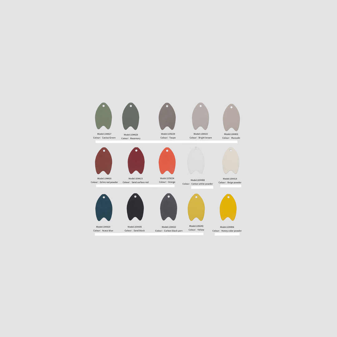 Collection Rays