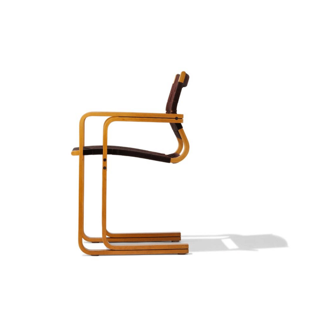 Colmar Lounge Chair