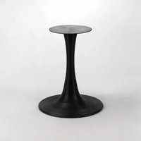 Crafted Tulip Dining Base