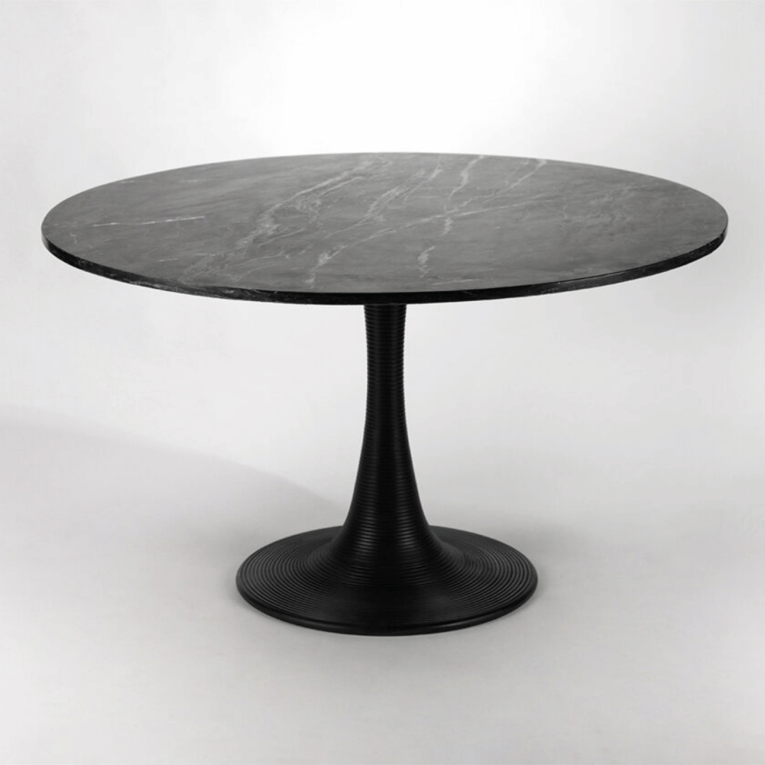 Crafted Tulip Dining Base