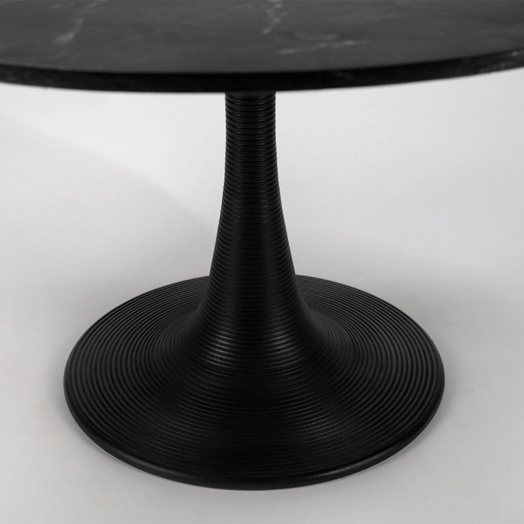 Crafted Tulip Dining Table