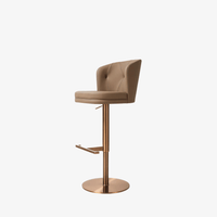 Crawford Bar Stool