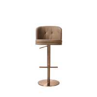 Crawford Bar Stool