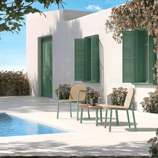 Creta Outdoor Range