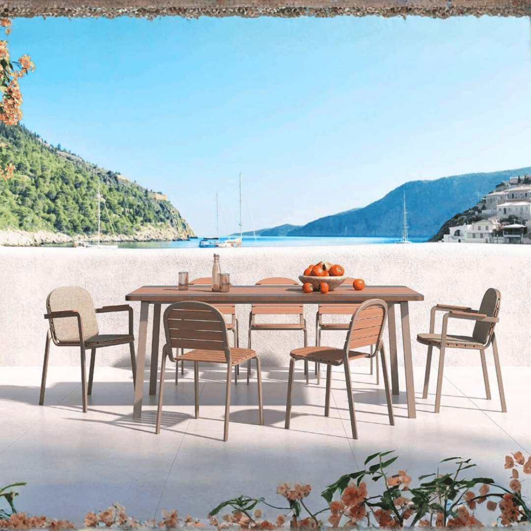 Creta Outdoor Range