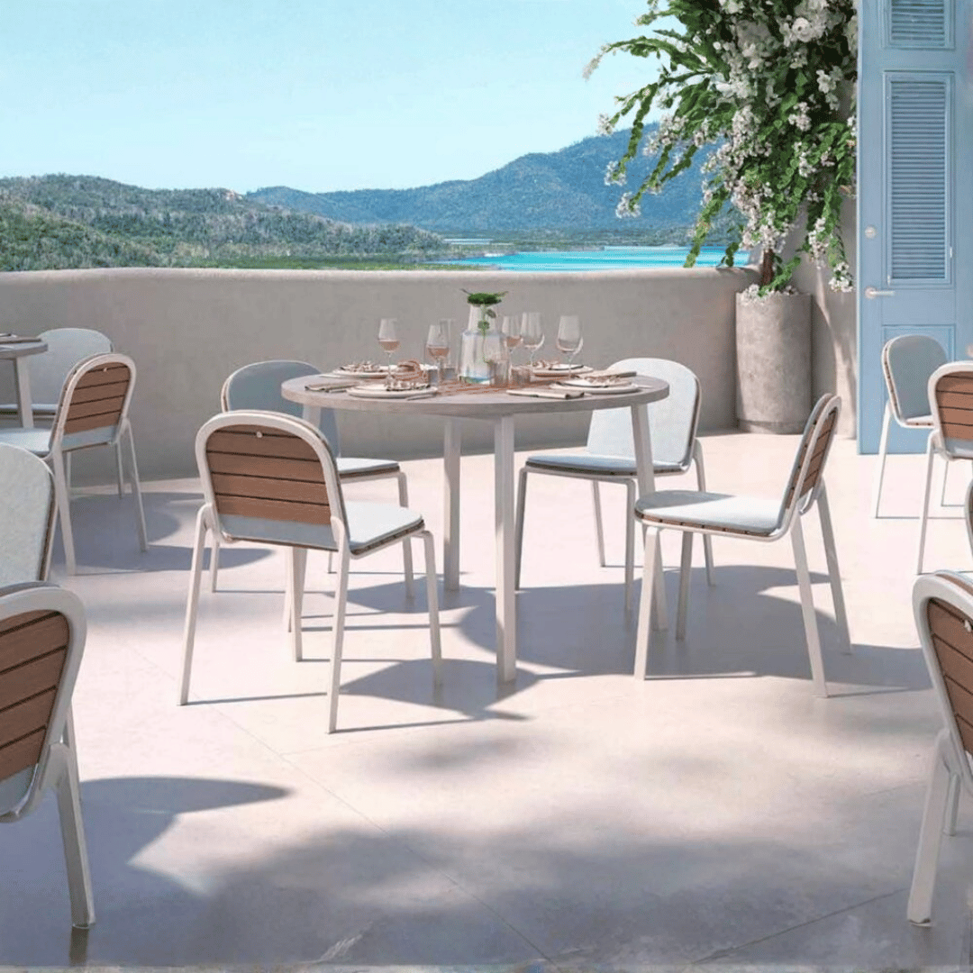 Creta Outdoor Range
