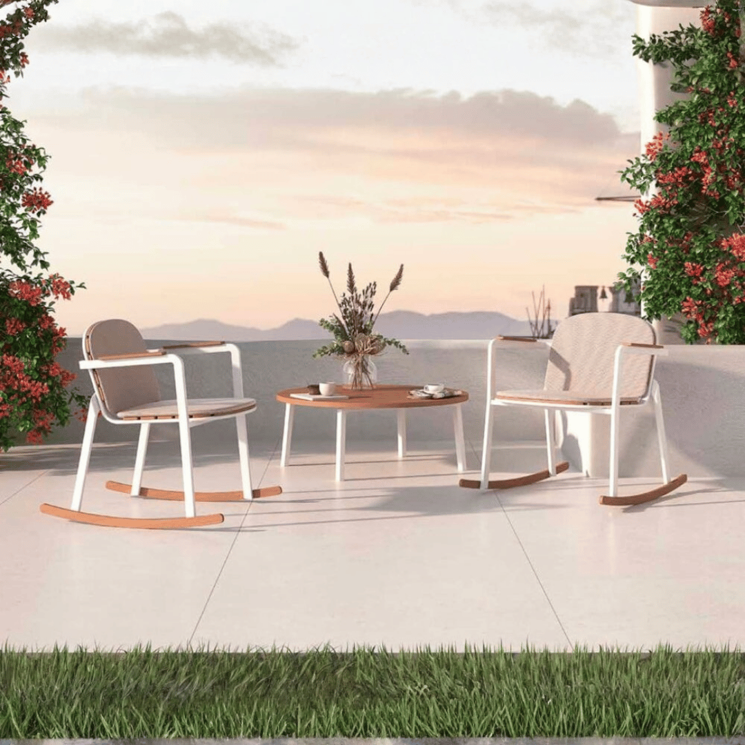 Creta Outdoor Range
