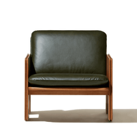 Cuban Lounge Chair
