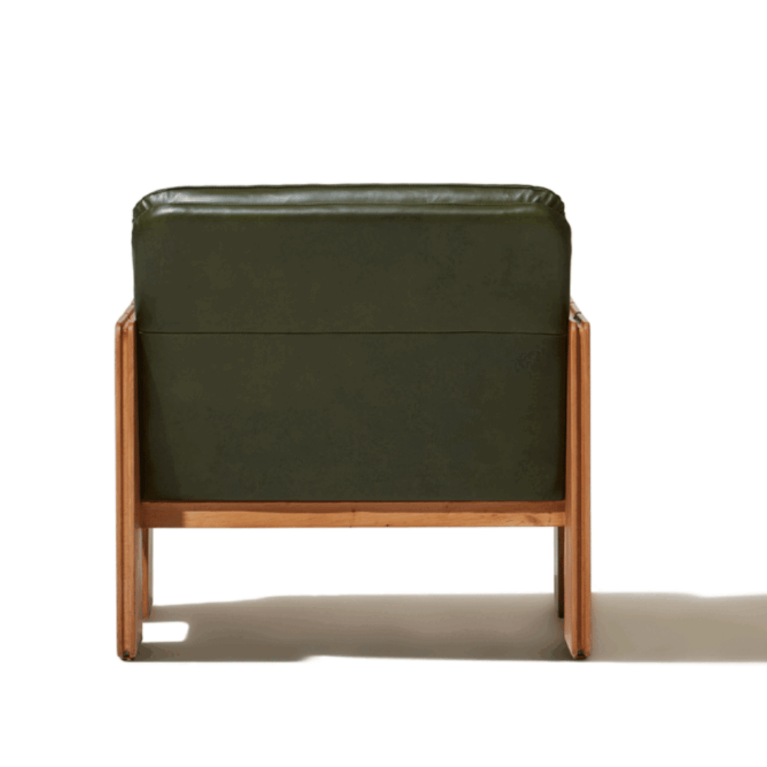 Cuban Lounge Chair