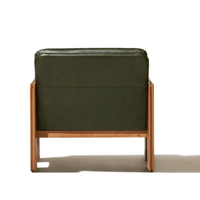 Cuban Lounge Chair