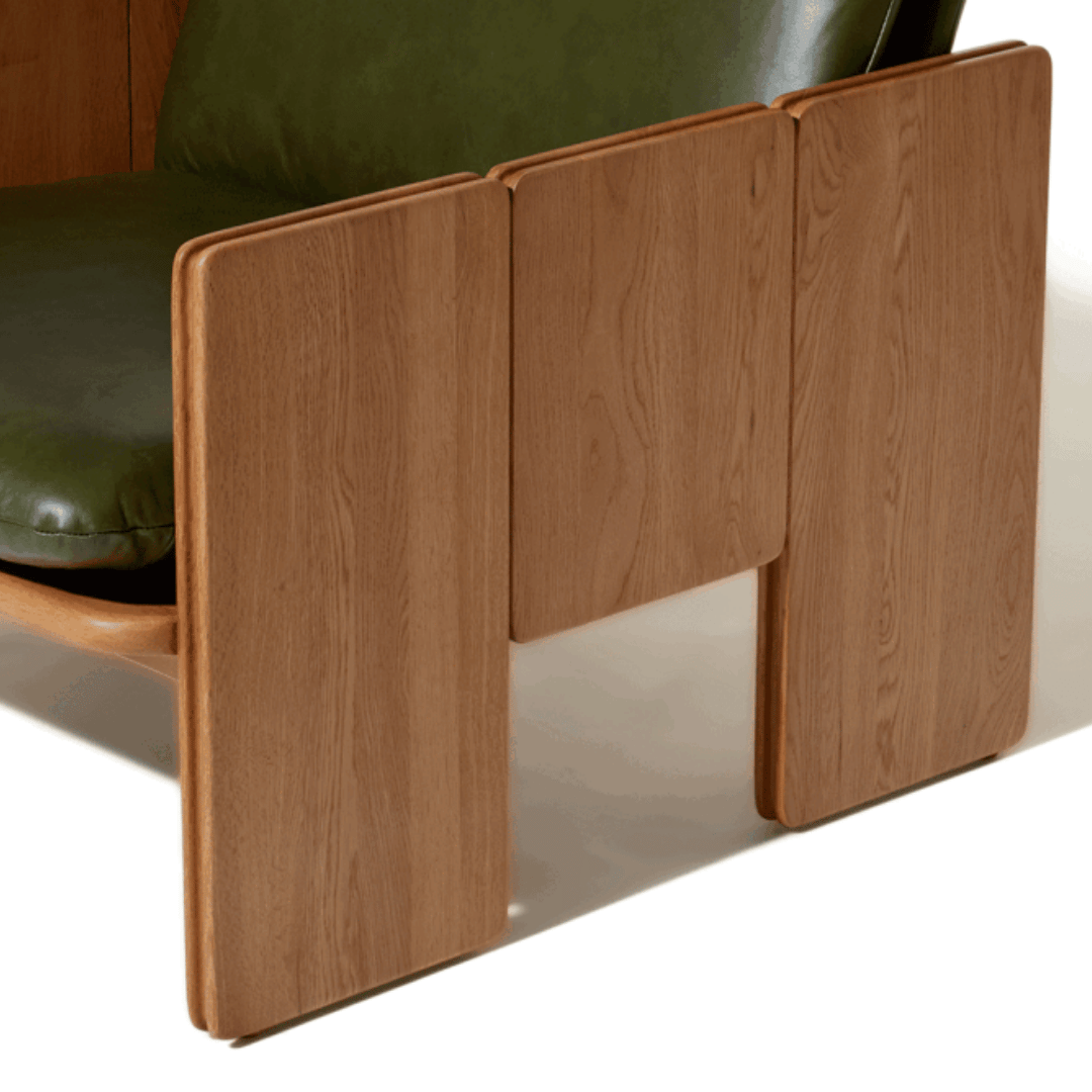 Cuban Lounge Chair