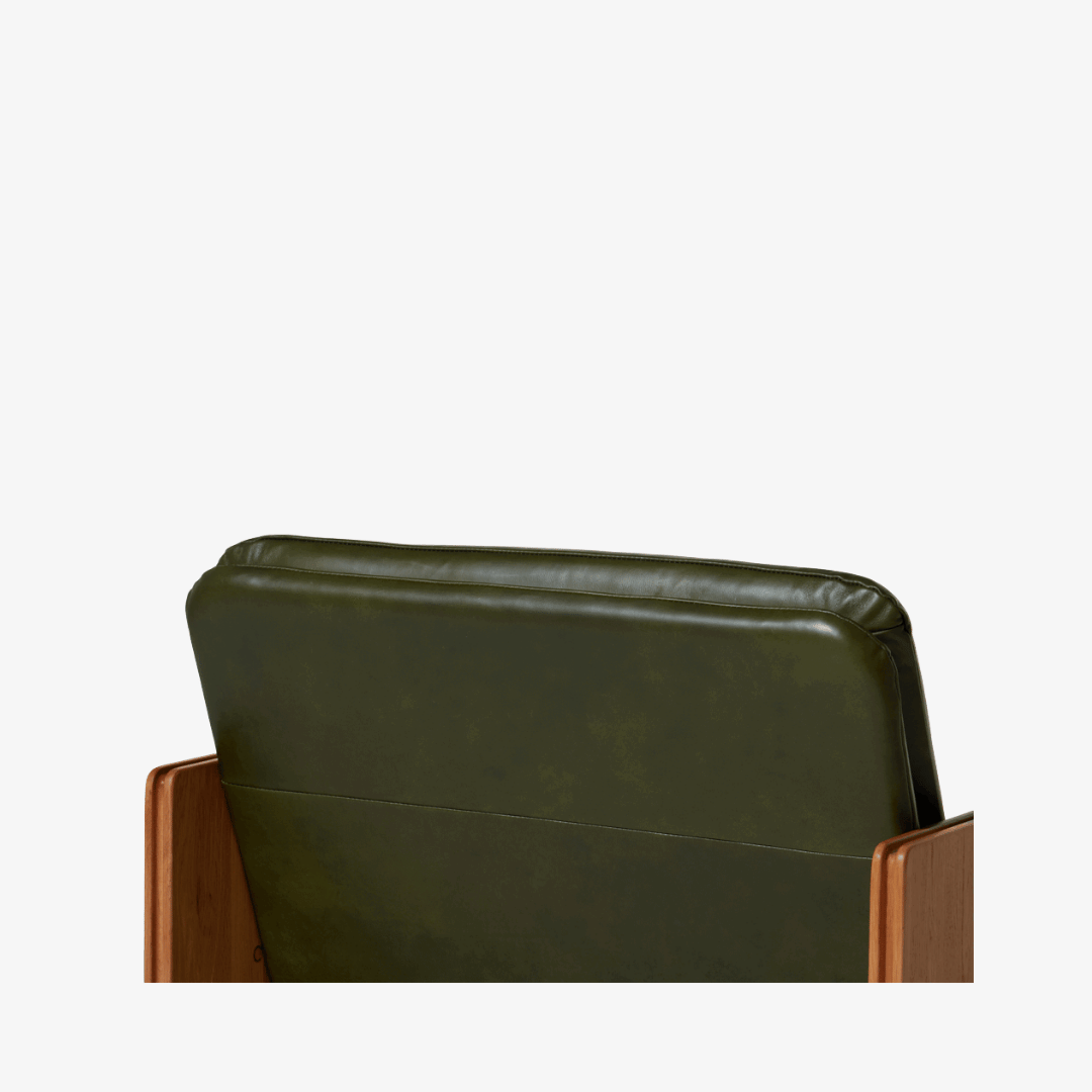 Cuban Lounge Chair