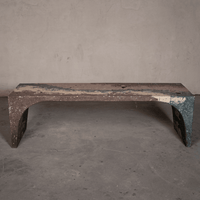 Curve Bench