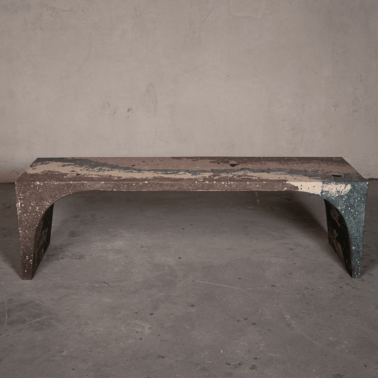 Curve Bench