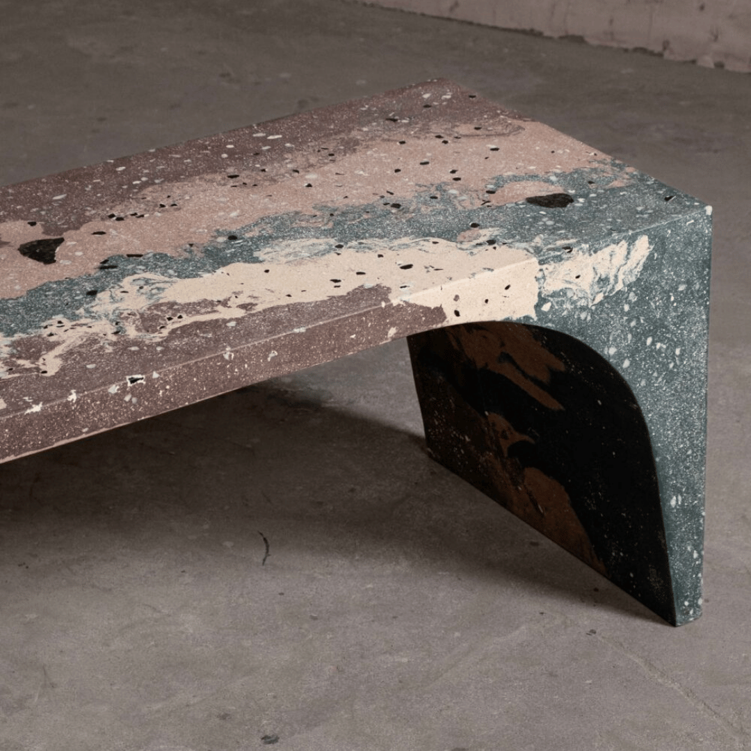 Curve Bench