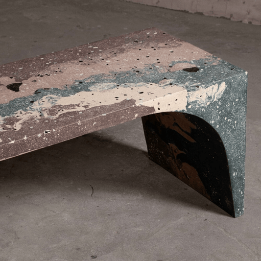 Curve Bench