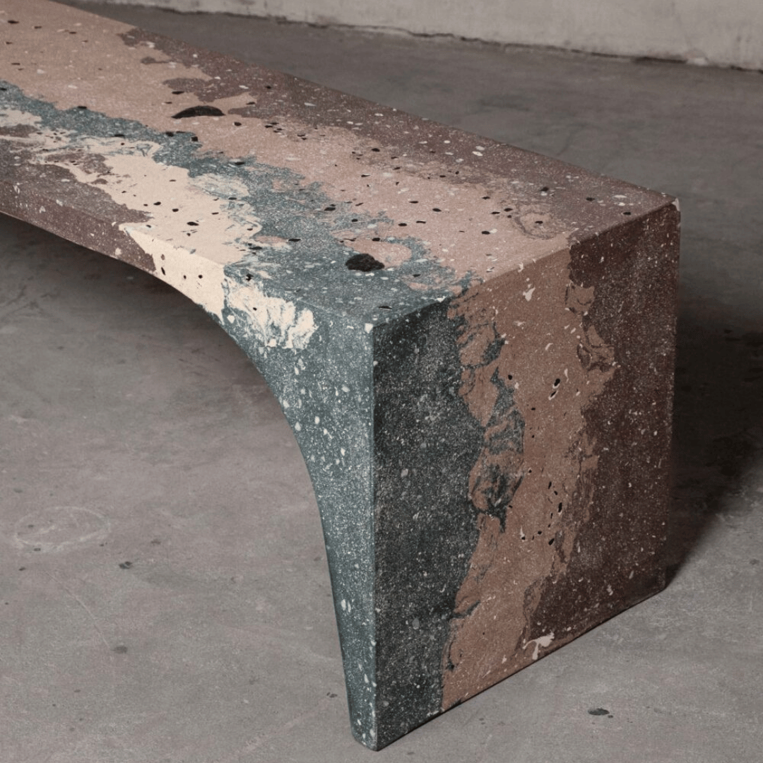 Curve Bench