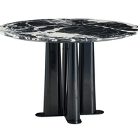 Dasha' s Marble Table