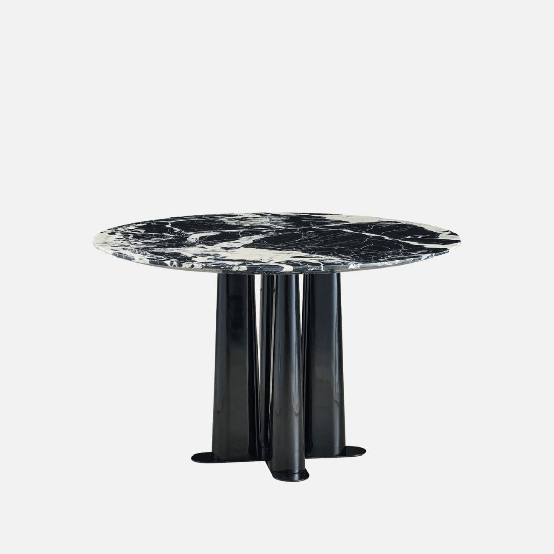 Dasha' s Marble Table